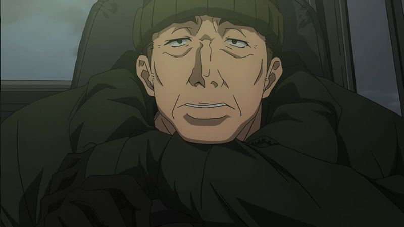 Illustration for article titled AnimeGATE: Thus AniTAY Compared Them (Ep 10 vs. Ch 22-24)